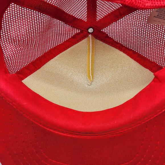 Vintage Anderson Engineering Trucker Hat - Picture 6 of 7